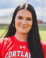 Riley LaTray, Assistant Women's Lacrosse Coach